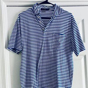 POLO RALPH LAUREN shirt